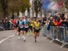 Ce samedi ... les  Foulées Beaunoises et le semi-marathon ont déferlé sur Beaune et la Côte de Beaune 