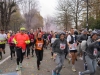 Ce samedi ... les  Foulées Beaunoises et le semi-marathon ont déferlé sur Beaune et la Côte de Beaune 