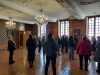 Célébration à Beaune - 600 ans de l'union de Nicolas Rollin et Guigone de Salins, fondateurs des Hospices