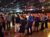 Labergement-lès-Seurre : Célébration du Nouvel An au dancing Le Palatino, lieu de rendez-vous de 250 aficionados de danses de salon