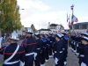 Beaune - Cérémonie du 11-Novembre avec un fort écho à l’actualité internationale 