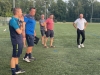 AS Beaune – Ce lundi, une cinquantaine de joueurs dont onze recrues a retrouvé le chemin de l’entraînement qui ouvre la nouvelle saison 2023-2024