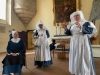 Beaune - Avec l’association « Hommage aux Sœurs Hospitalières de Beaune », l’histoire reprend vie en costume