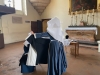 Beaune - Avec l’association « Hommage aux Sœurs Hospitalières de Beaune », l’histoire reprend vie en costume