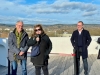 Beaune - La Cité des Climats inaugure un belvédère à 21 m de hauteur pour une lecture unique du vignoble bourguignon