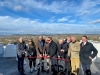 Beaune - La Cité des Climats inaugure un belvédère à 21 m de hauteur pour une lecture unique du vignoble bourguignon