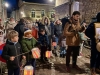 Beaune - Le défilé aux lampions a enchanté les rues de la ville