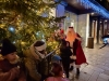 Beaune - Le défilé aux lampions a enchanté les rues de la ville