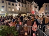 Nuit magique à Beaune - Le défilé aux lampions émerveille petits et grands