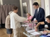 Beaune - Élections européennes : participation en hausse à la mi-journée avec 25,71 %