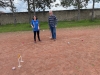 Beaune - Initiation gratuite au Gateball tous les jeudis matin jusqu’en septembre