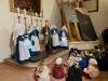 Sous les étoiles de Beaune, des contes qui illuminent l’Hôtel-Dieu 