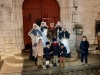 Sous les étoiles de Beaune, des contes qui illuminent l’Hôtel-Dieu 