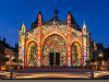 Lumières sur le patrimoine - Beaune s’illumine pour une expérience nocturne inoubliable  