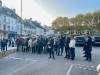 Beaune - Inauguration de la Place Madeleine : un espace revitalisé et apaisé pour les Beaunois