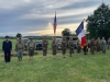 Souvenirs et gratitude lors du 80e anniversaire de la Libération de Beaune