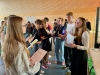 Lycée Marey de Beaune - 600 élèves à la découverte de leur avenir lors de la Journée des Formations Postbac