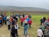 Beaune - Retour en images sur la randonnée familiale : 300 marcheurs au rendez-vous