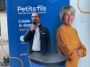 Inauguration de l’agence Petits-fils à Beaune : un soutien essentiel pour le maintien à domicile des personnes âgées