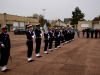 Beaune - La remise du fanion scelle l’entrée des jeunes dans la Préparation Militaire Marine Gaspard Monge 