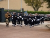 Beaune - La remise du fanion scelle l’entrée des jeunes dans la Préparation Militaire Marine Gaspard Monge 