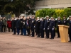 Beaune - La remise du fanion scelle l’entrée des jeunes dans la Préparation Militaire Marine Gaspard Monge 