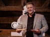 Concours de cocktail « Unexpected Cartron Tour » - Un bartender suédois remporte la finale internationale au château du Clos de Vougeot