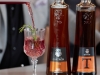 Concours de cocktail « Unexpected Cartron Tour » - Un bartender suédois remporte la finale internationale au château du Clos de Vougeot