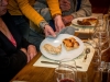 « La Table de Pauline », une dégustation des vins du domaine Charles & Fille autour d'un repas typiquement bourguignon dans une ambiance conviviale