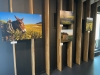 Cité des Climats et vins de Bourgogne de Beaune - La richesse du patrimoine viticole et architectural de la Bourgogne au travers des 4 saisons avec les œuvres photographiques de CotedorPix à voir jusqu’au 3 septembre