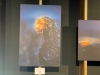 Cité des Climats et vins de Bourgogne de Beaune – Eléonore Parc pose un regard photographique inattendu sur l’univers de la vigne laisse, laissant une libre interprétation 