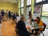 350 visiteurs en contact direct avec 35 entreprises au 1er forum Beaun'Emploi 