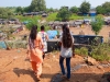 Une soirée pour sortir les fillettes indiennes du bidonville par l’éducation avec Les Amis d’HAMAP-Humanitaire de Bourgogne et de Franche-Comté