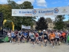 Savigny-lès-Beaune - 1 722 coureurs au départ de la 33e Foulée des Vendanges dans une ambiance festive !