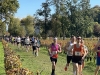 Savigny-lès-Beaune - 1 722 coureurs au départ de la 33e Foulée des Vendanges dans une ambiance festive !