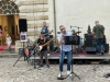 Du rock sur la place Ziem de Beaune