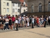 14-Juillet : revivez en images le défilé à Beaune