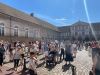 14-Juillet : revivez en images le défilé à Beaune