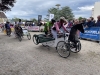 24 Heures de Beaune – La course est lancée : les premiers tours de piste en effervescence