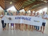 Kiwanis-Club de Beaune - 5 000 € récoltés par le Kiwanage, challenge de natation au profit du Téléthon