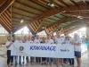 Kiwanis-Club de Beaune - 5 000 € récoltés par le Kiwanage, challenge de natation au profit du Téléthon