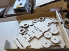 Chagny – De fascinantes fabriques à imagination avec les kits créatifs LelaBO Mine de Carton