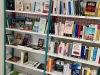 Levernois - Une bibliothèque pour faire vivre la culture au cœur du village