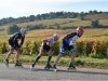 Marathon des Grands Crus 2024 - Un événement sportif incontournable au cœur de la Bourgogne