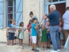 Mavilly-Mandelot - L'école maternelle rouvre ses portes après six ans de fermeture