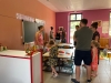 Mavilly-Mandelot - L'école maternelle rouvre ses portes après six ans de fermeture