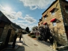 Le Moulin d’Hauterive, une ensemble hôtelier familial situé à Saint-Gervais-en-Vallière, et un des domaines partenaires de Trott’Explore