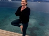 Oma Yoga : la parenthèse douceur des bébés aux ados, avec Justine Bouley