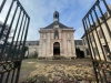 Hospices de Nuits-Saint-Georges - Un tournant historique avec la désacralisation de la Chapelle