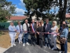 Nuits-Saint-Georges - À trois semaines du Tour de France, une nouvelle piste cyclable inaugurée